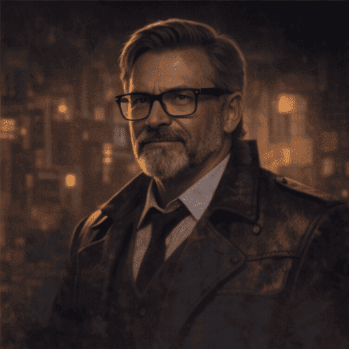 Gordan - Ai Assistant