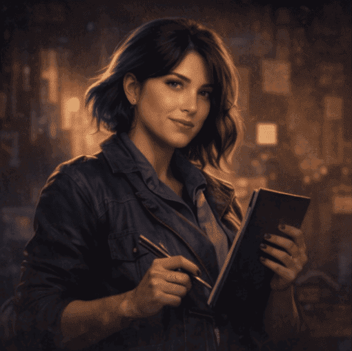 Harper - Ai Assistant